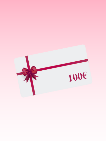 Carte cadeau NOO de 100€